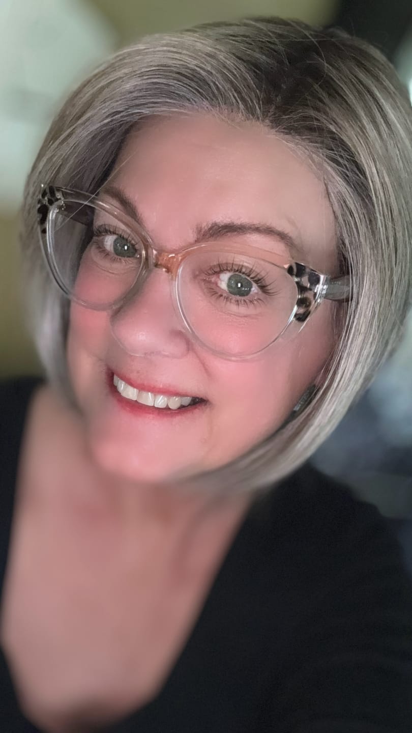 Customer photo review of THE BOBBIEJO - Legacy Blonde