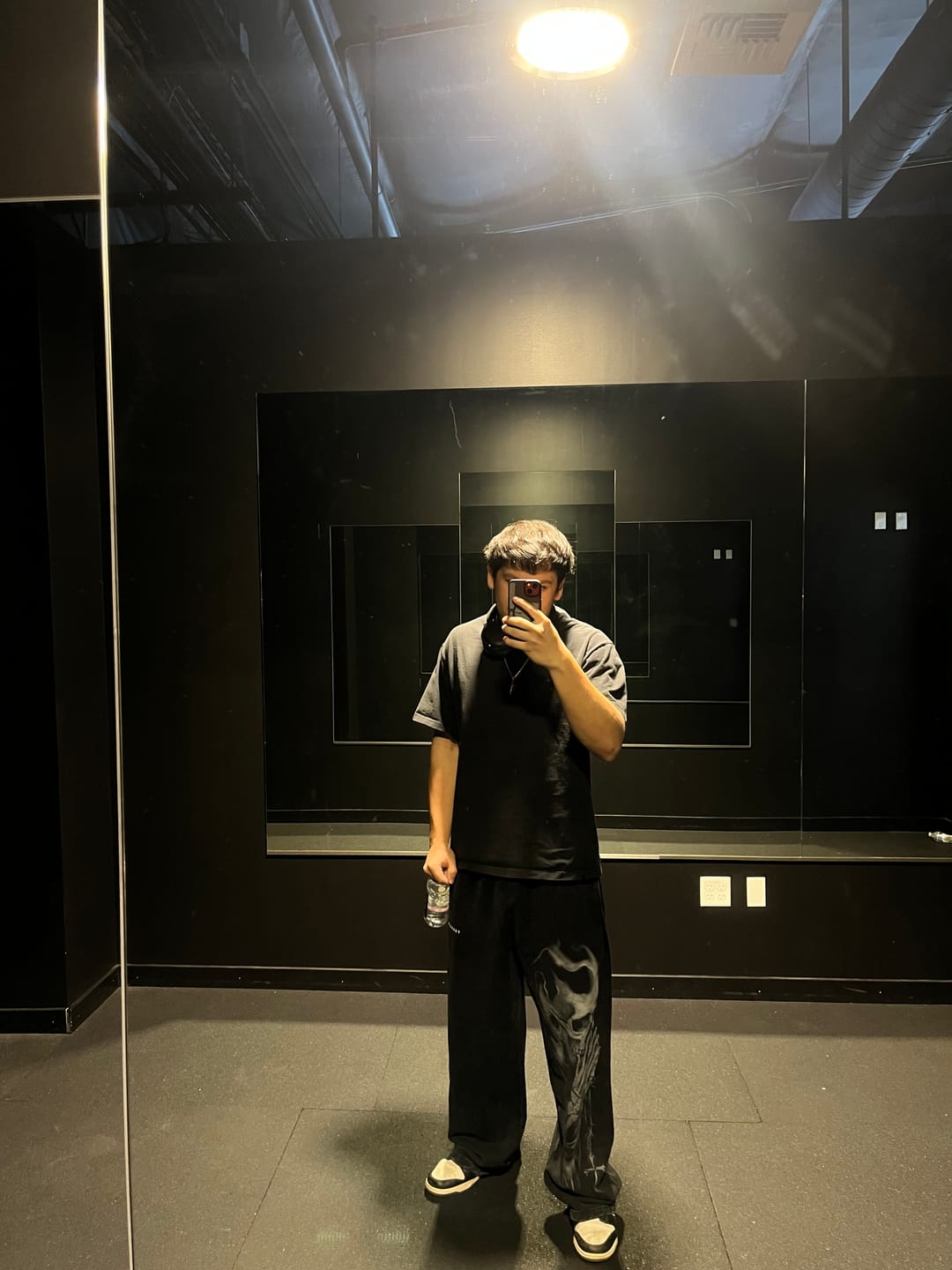 Customer photo review of 2125 - Divine Sweats