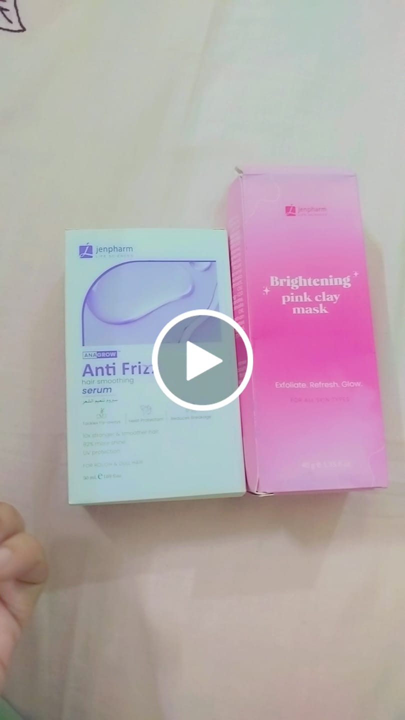 Customer video review of Spectra Block Max 100