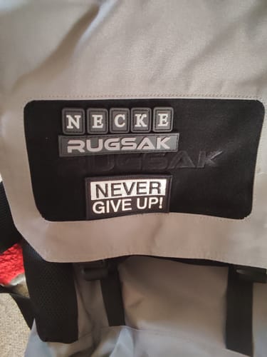 Customer photo review of Buchstaben (A-Z)