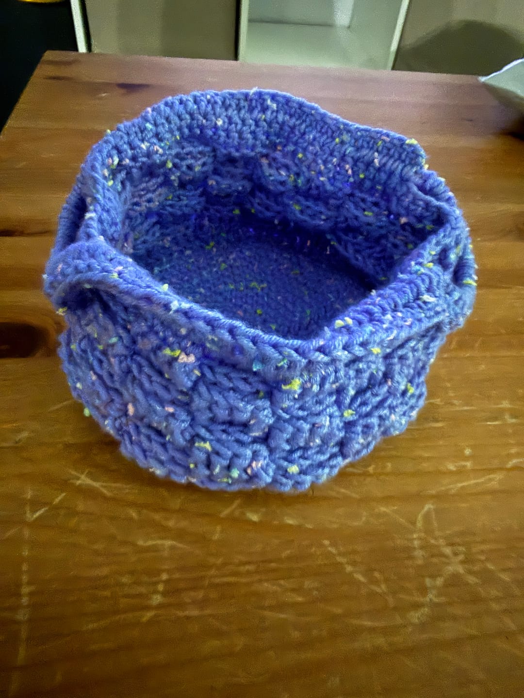 Customer photo review of Soft Weave