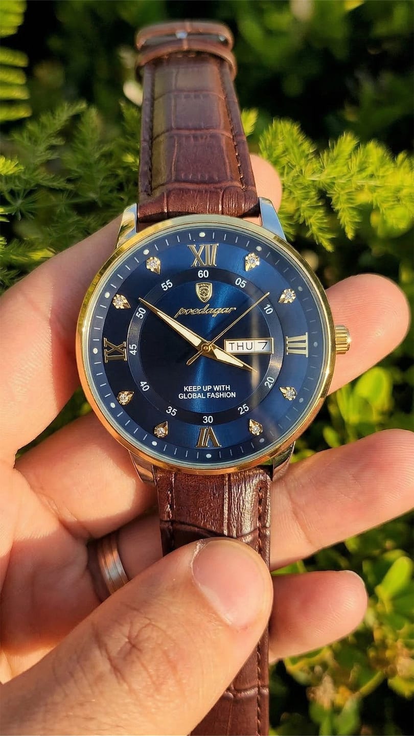 Customer photo review of AGR - Prestige