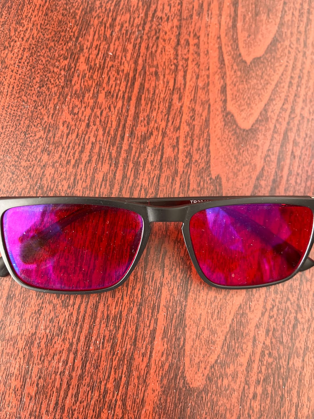 Customer photo review of Neurospecs