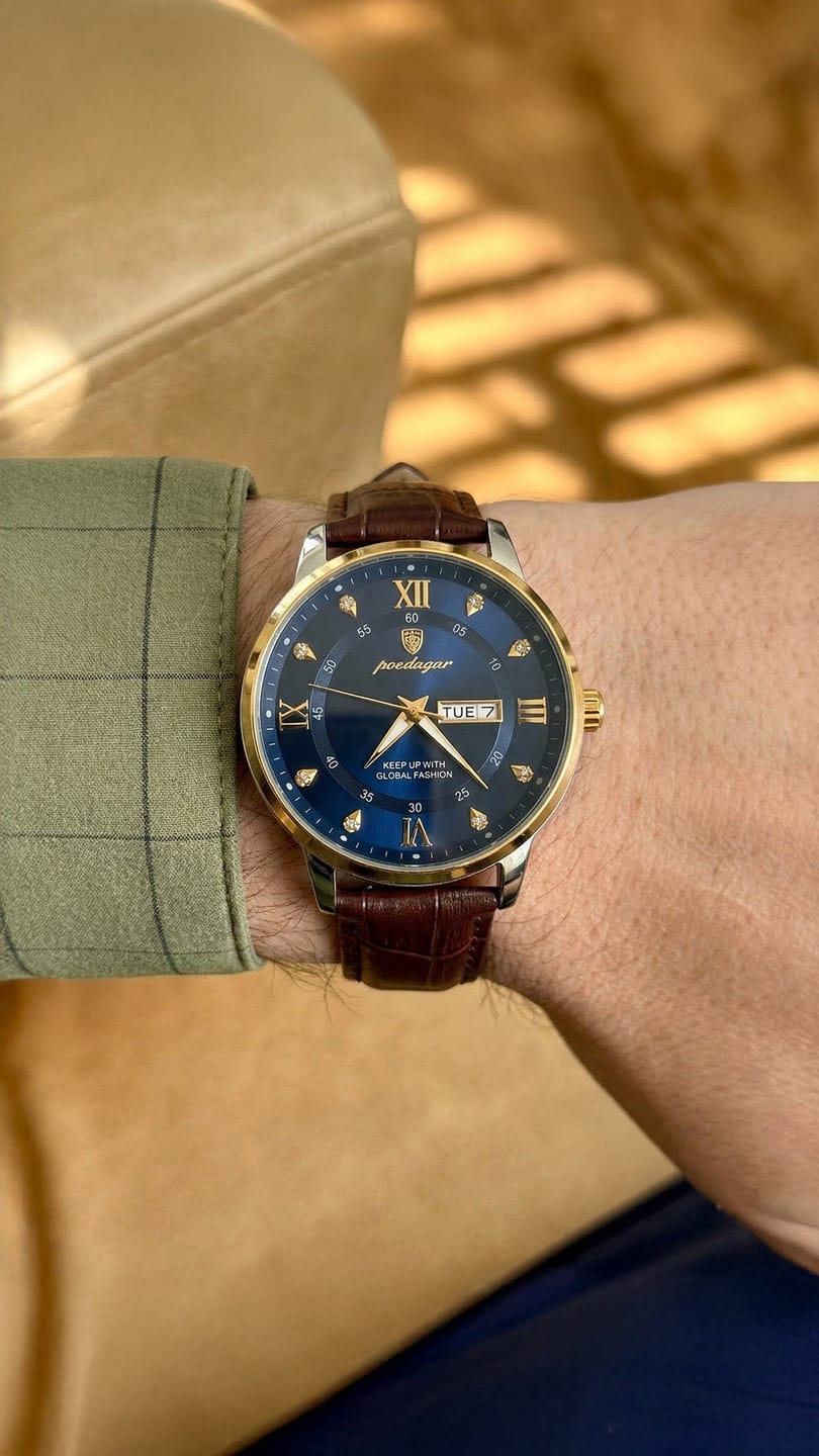 Customer photo review of AGR - Prestige