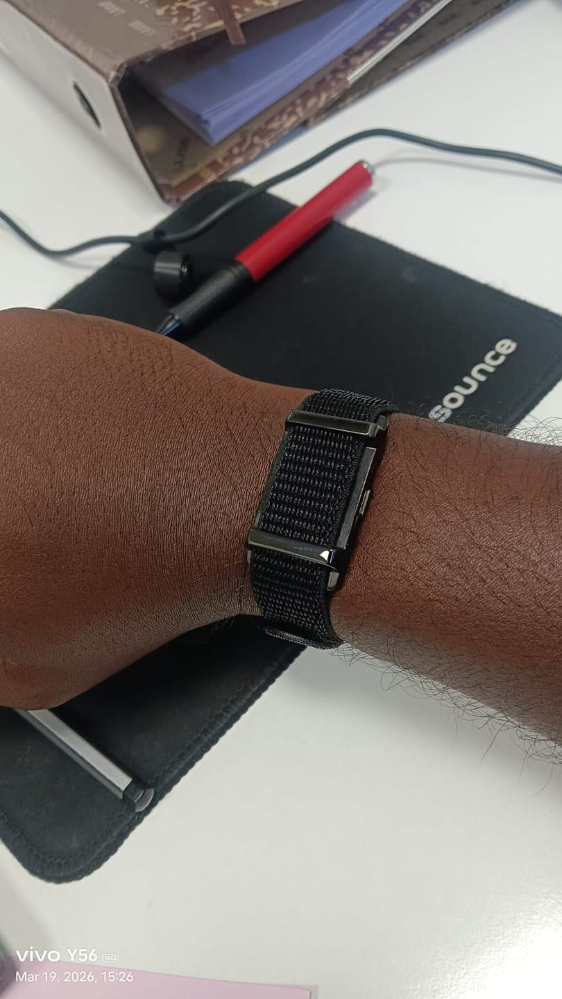Customer photo review of Qore 2