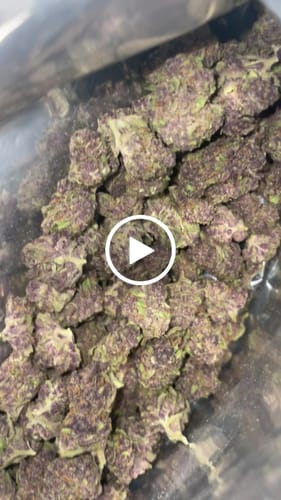 Customer video review of Cheap THCA Smalls Quarter Pound