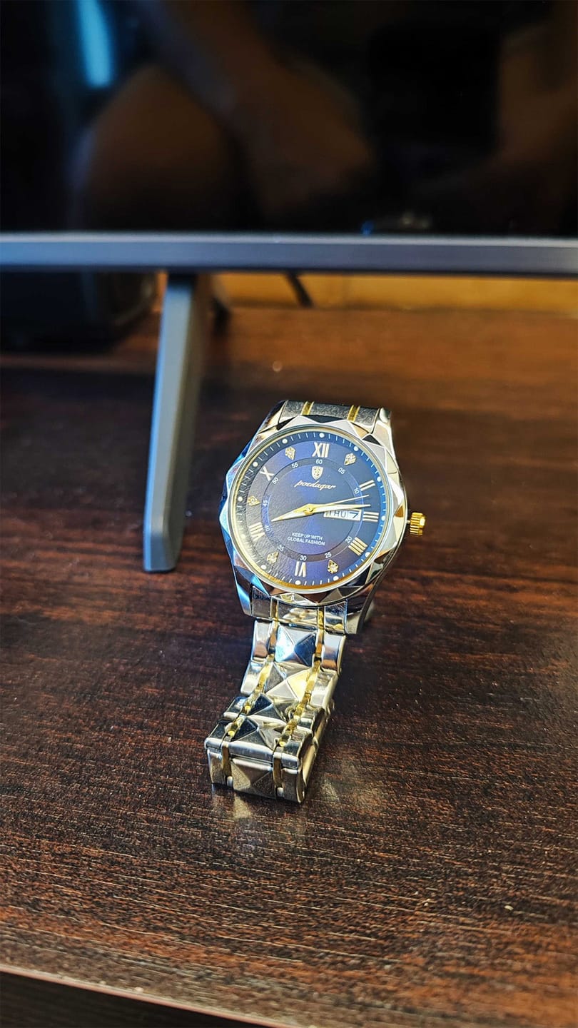 Customer photo review of AGR - Maverick