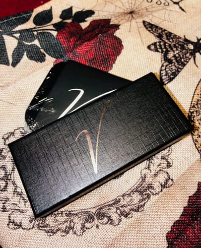 Customer photo review of Vivonostra™ Pomade