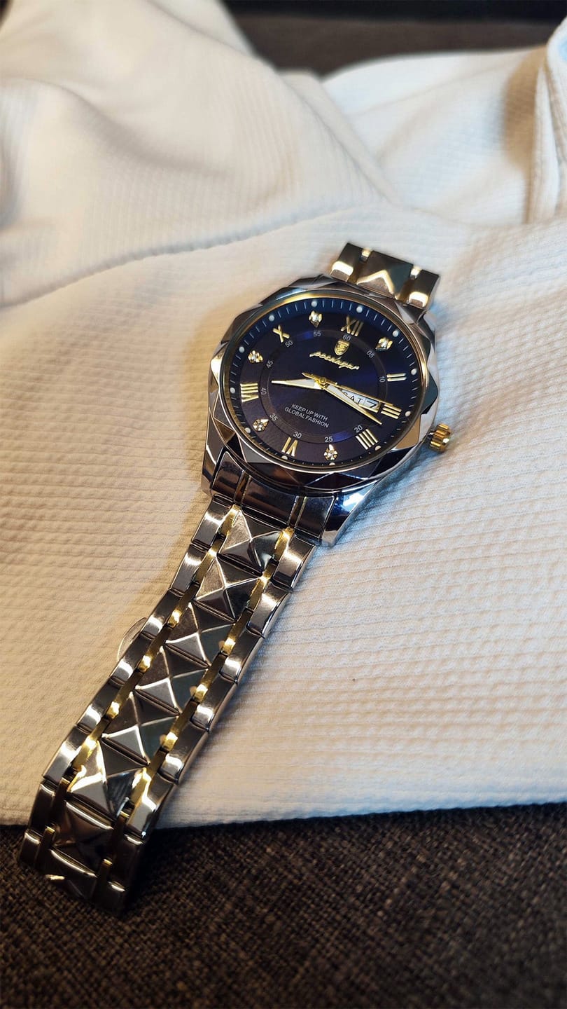 Customer photo review of AGR - Maverick