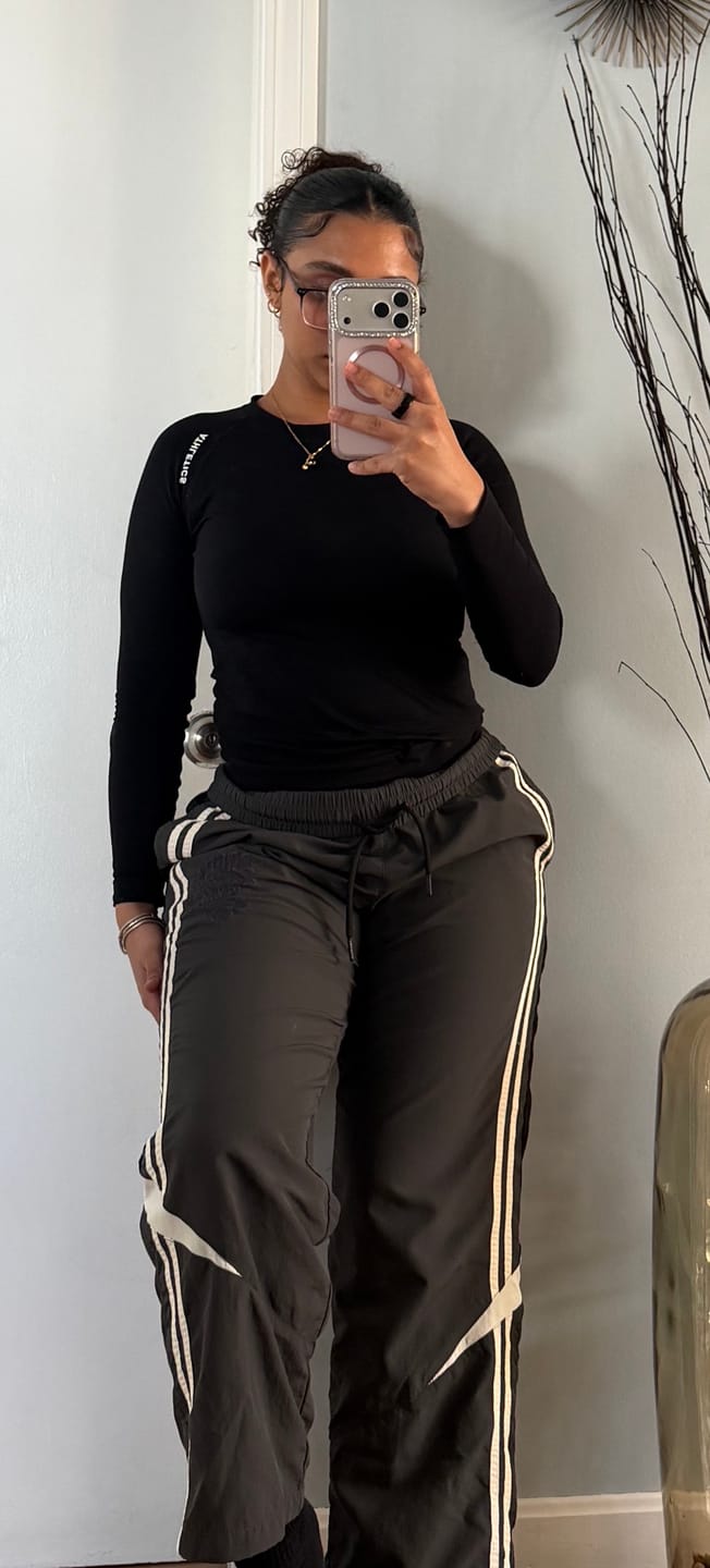 Customer photo review of W2244 - Golds Iron Legacy Track Pant