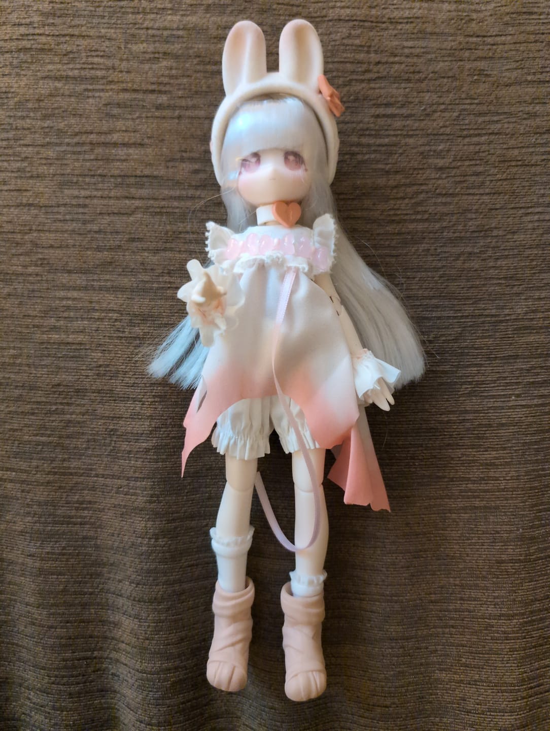 Customer photo review of Lovely Kwaidan Series 1/8 Action Figure BJD Blind Box【Shipped in Feb./Mar. 2026】