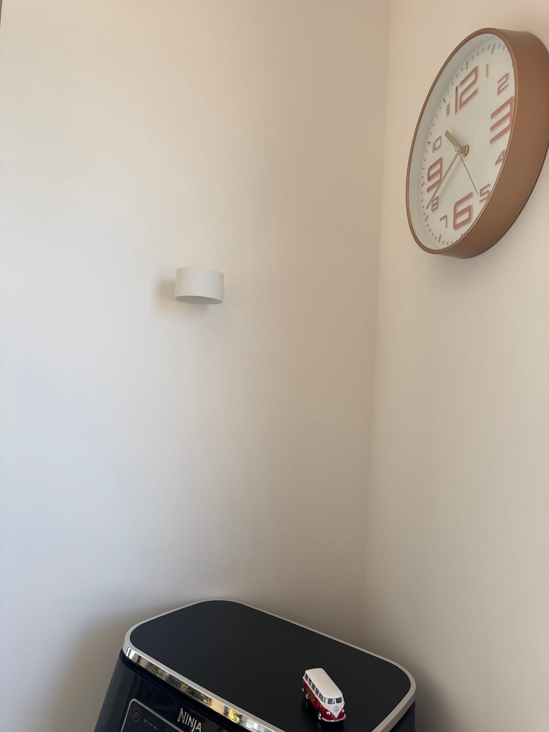 Customer photo review of Tap-Light® Aurora - Originals