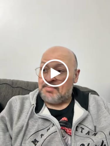 Customer video review of Salviv Stay On