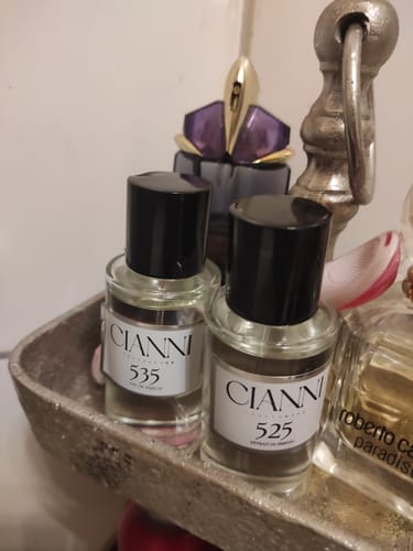 Customer photo review of 939 - The Next Look