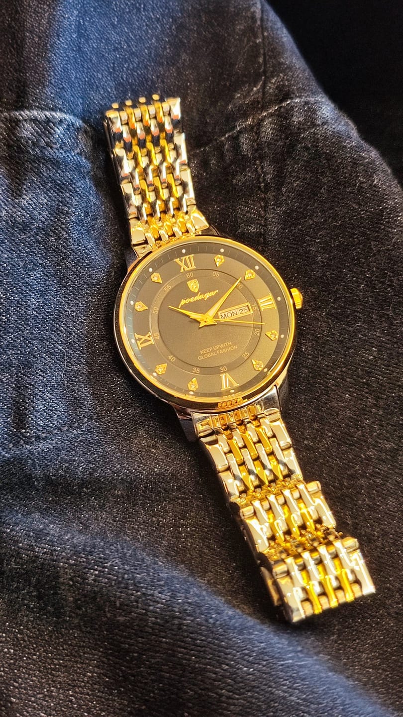 Customer photo review of AGR - Aventadori LUXE