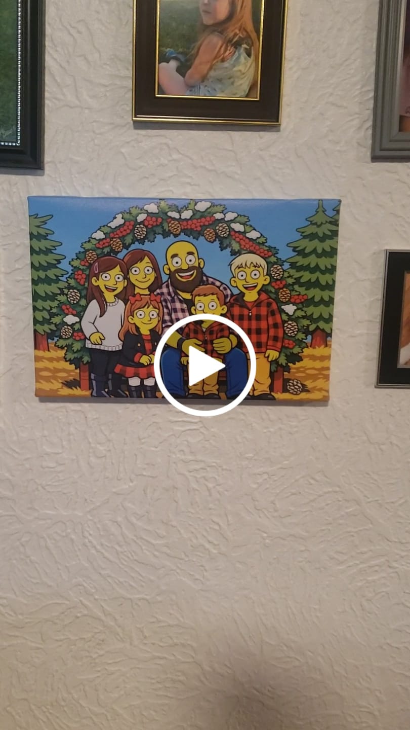 Customer video review of Worry-Free Purchase