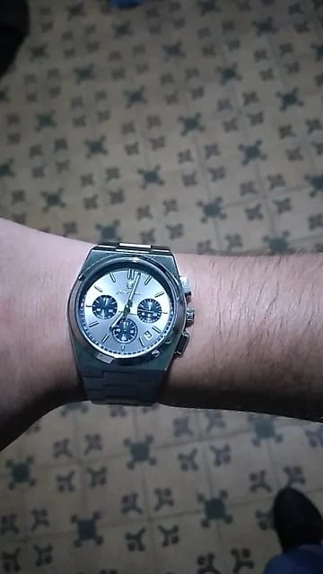 Customer photo review of Valoni® Stefano