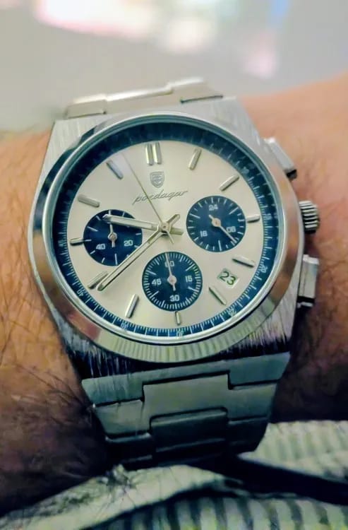 Customer photo review of Valoni® Stefano