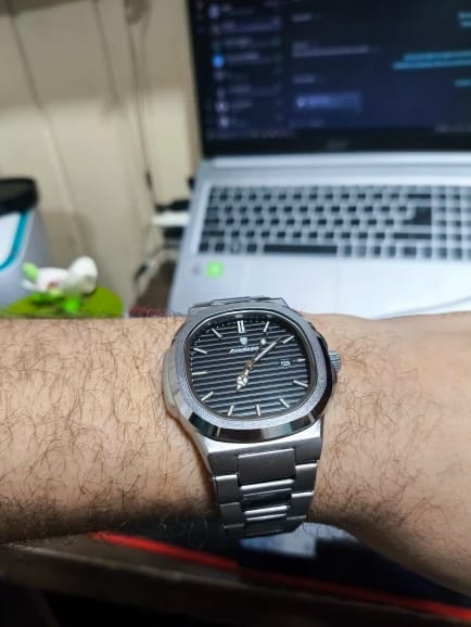 Customer photo review of Valoni® Torino