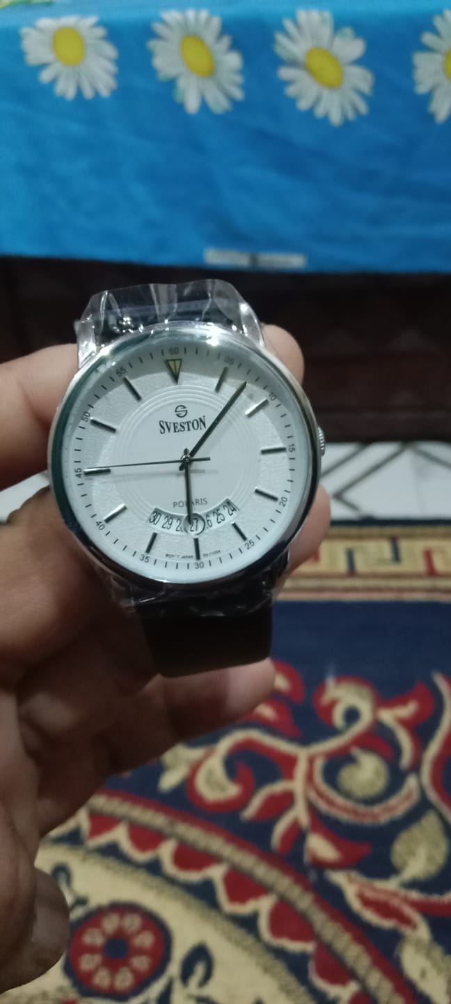 Customer photo review of Polaris