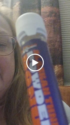 Customer video review of POWDERED DONUT ALASKAN THNDRFVK