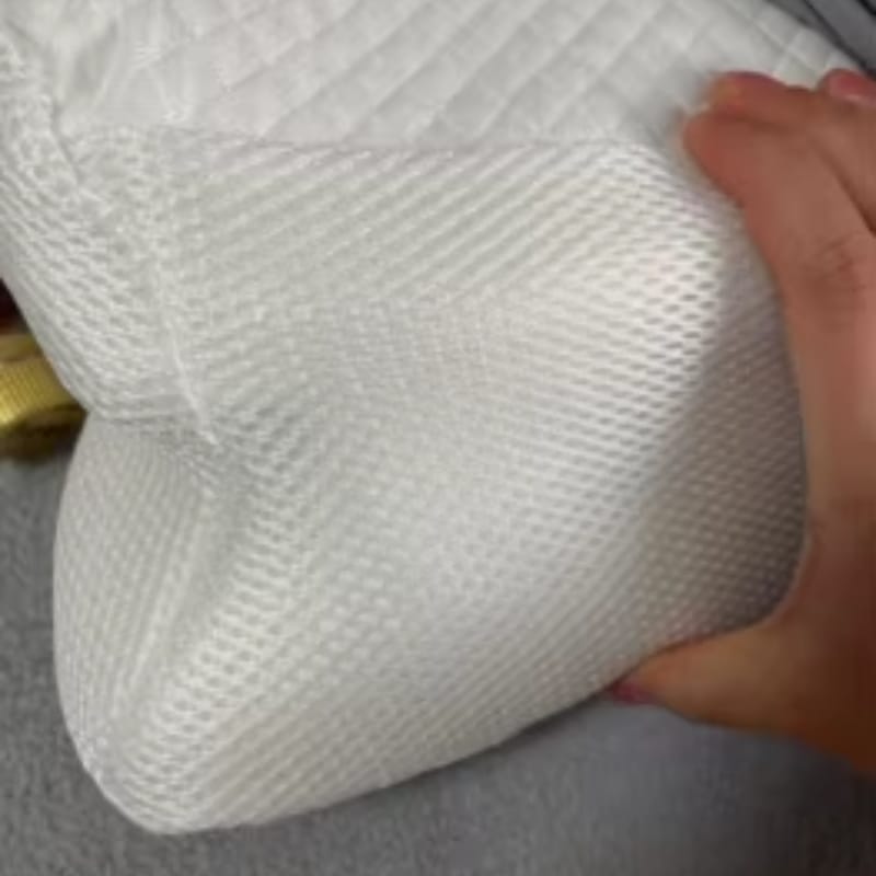 Customer photo review of OrtoSen 2.0: Ulga w Bólu Szyi