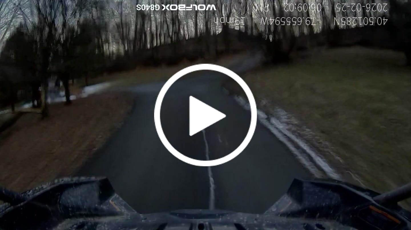 Customer video review of RPM Can-Am X3 Muffler Delete " Slip On " Exhaust Race Pipe