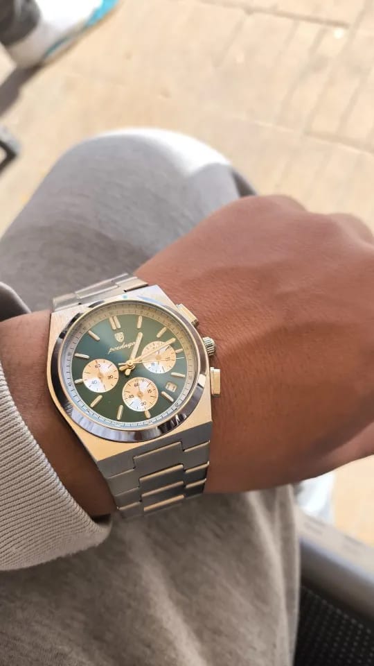 Customer photo review of Valoni® Stefano
