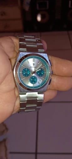 Customer photo review of Valoni® Stefano