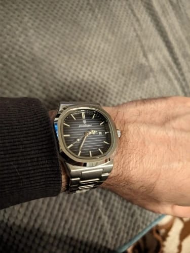 Customer photo review of Valoni® Torino
