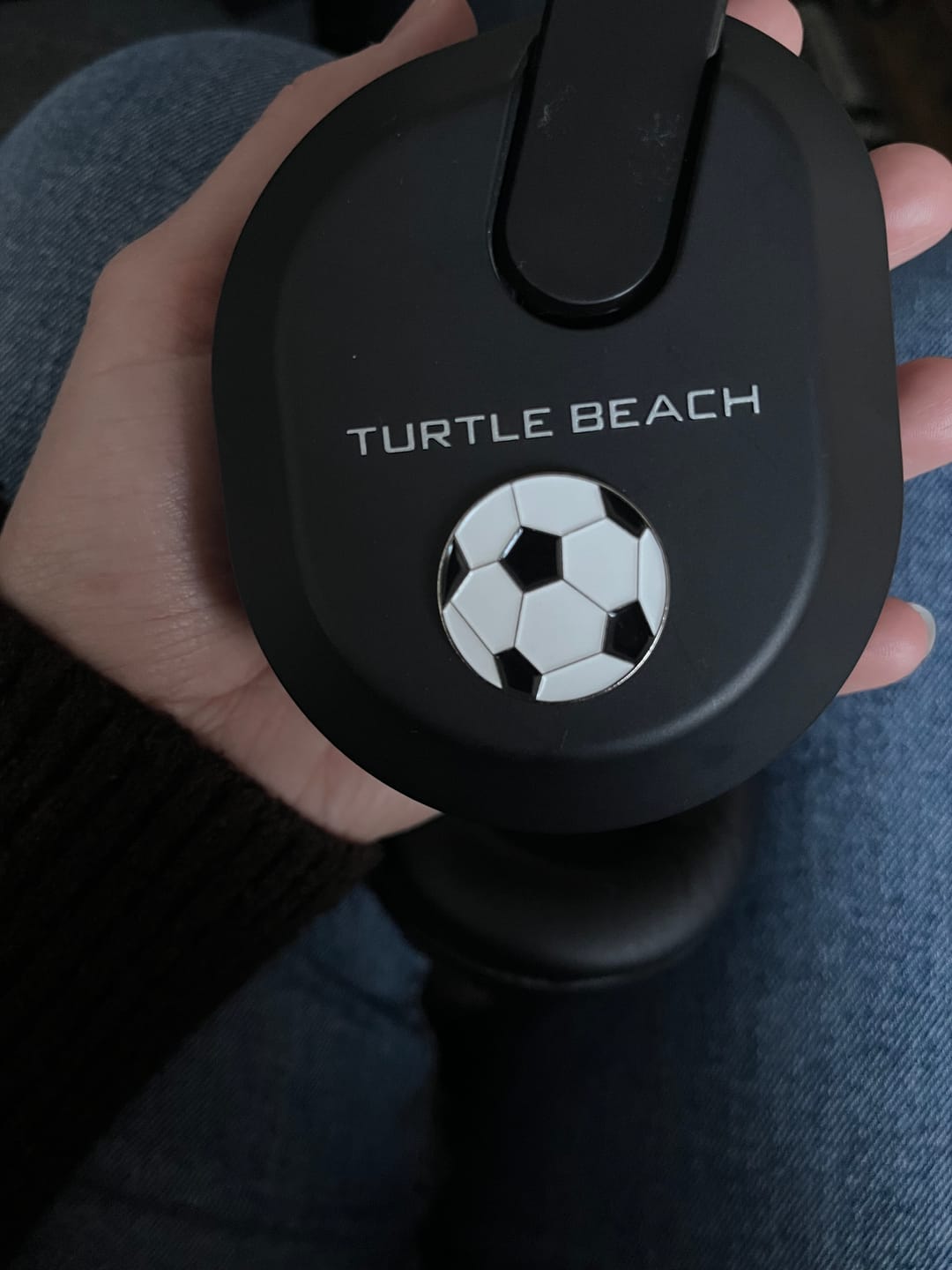 Customer photo review of Fußball