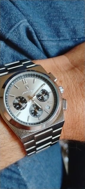 Customer photo review of Valoni® Stefano