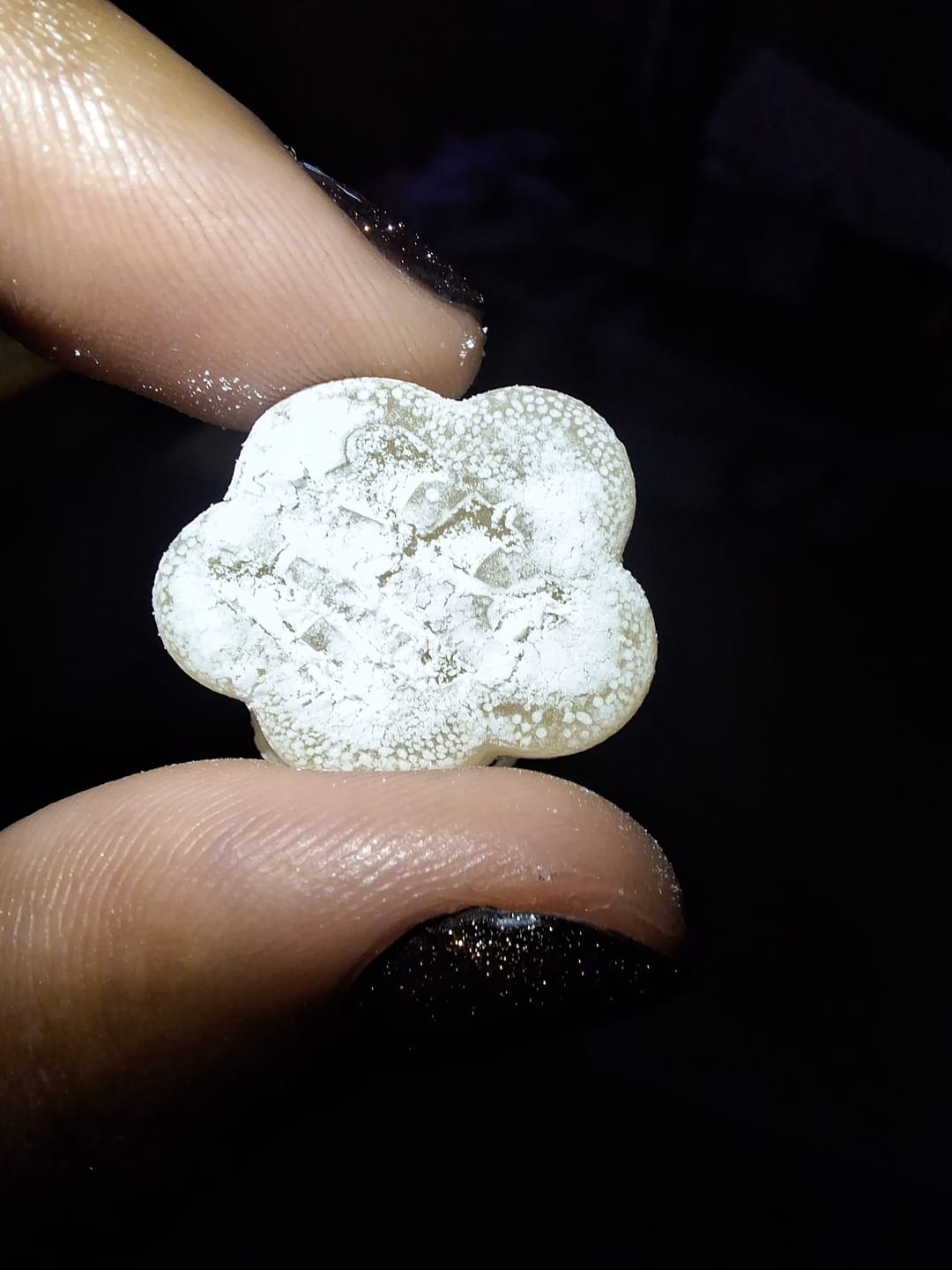 Customer photo review of White Strawberry Value Pack