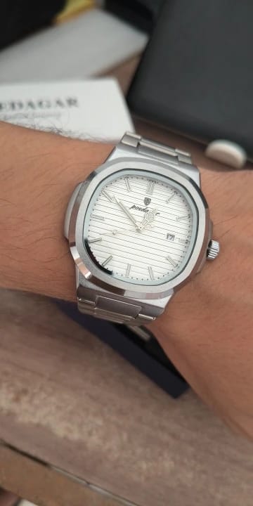 Customer photo review of Valoni® Torino