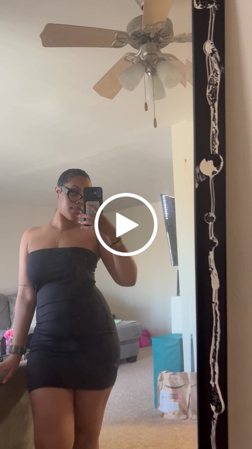 Customer video review of DANIE MINI