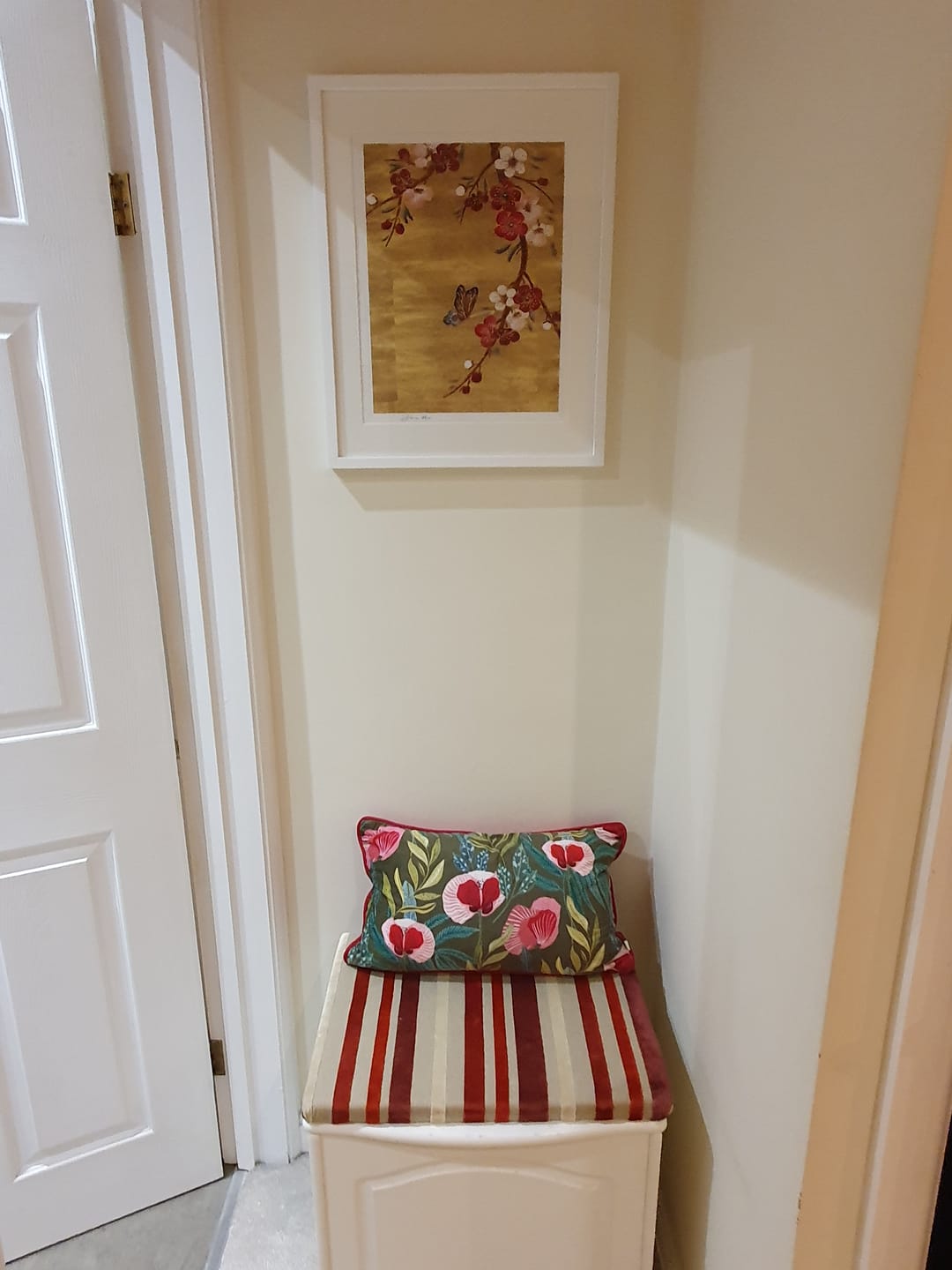 Customer photo review of Judy Art Print