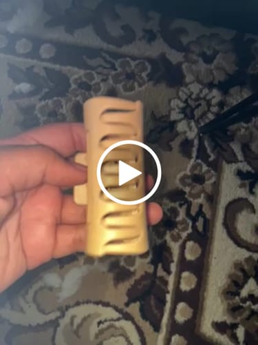 Customer video review of cloud clip