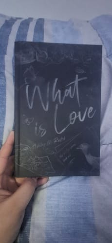 Customer photo review of black friday mystery special edition