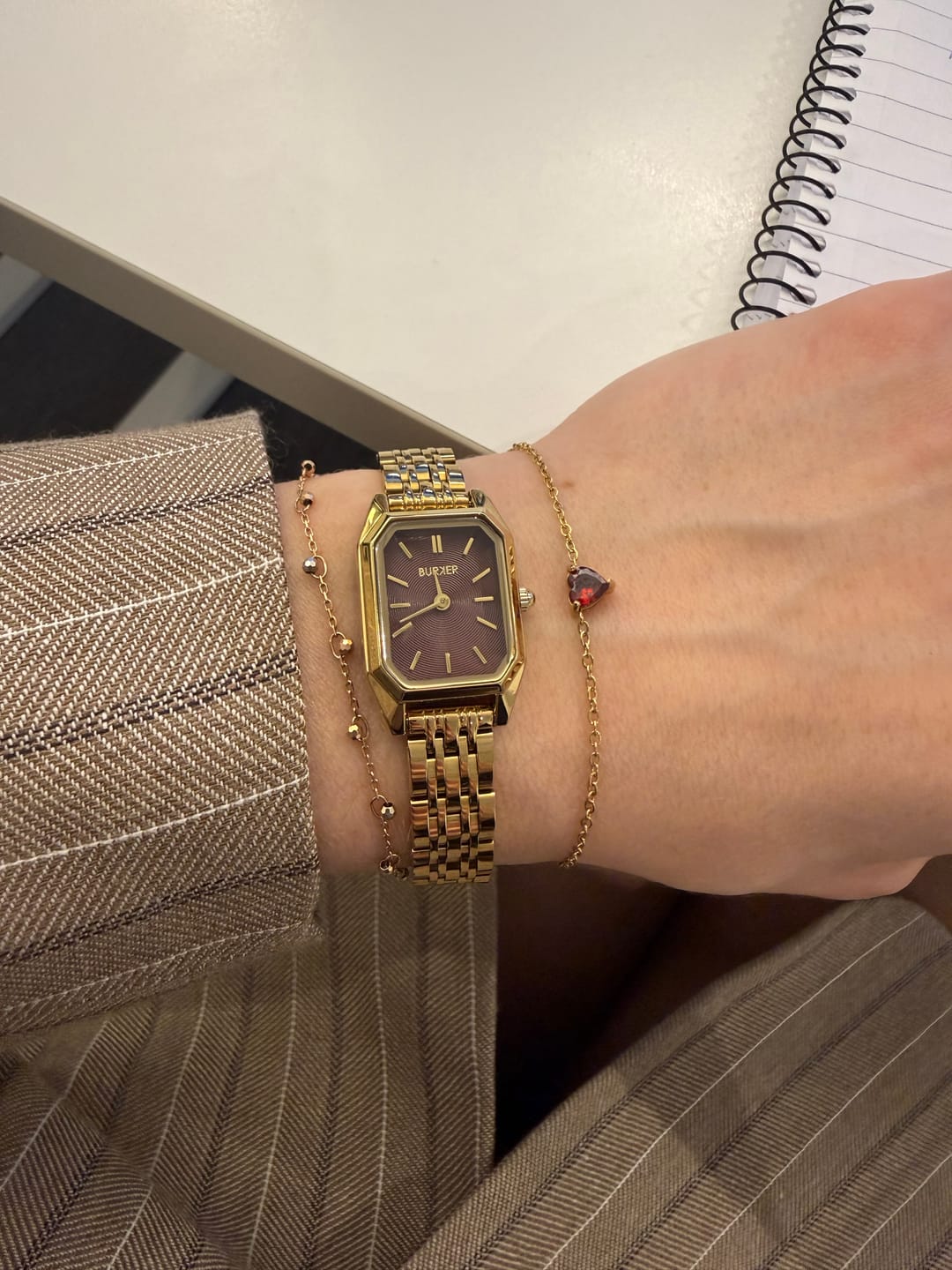 Customer photo review of Valentine’s Day Gift