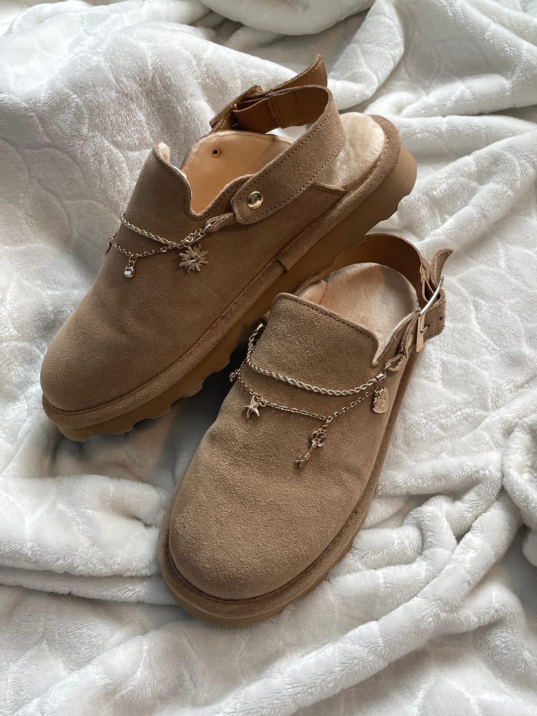Customer photo review of LEXI TOFFEE