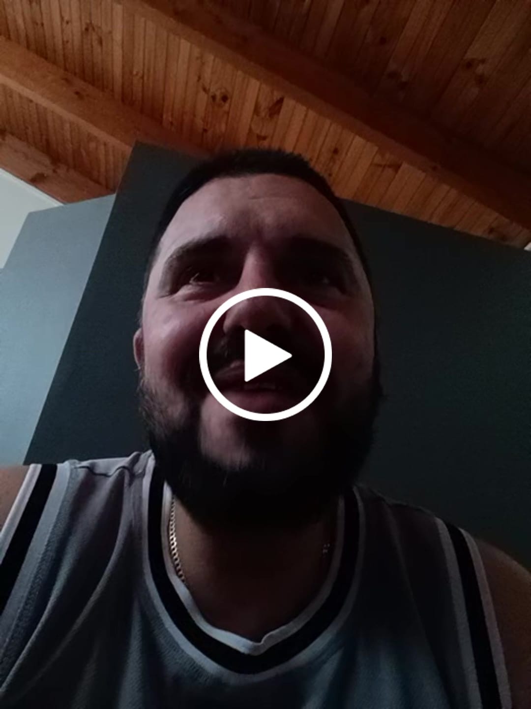 Customer video review of Energy & Focus Gum