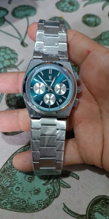 Customer photo review of Valoni® Stefano