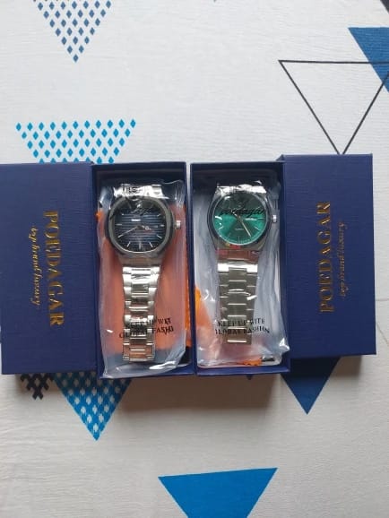 Customer photo review of Valoni® Torino