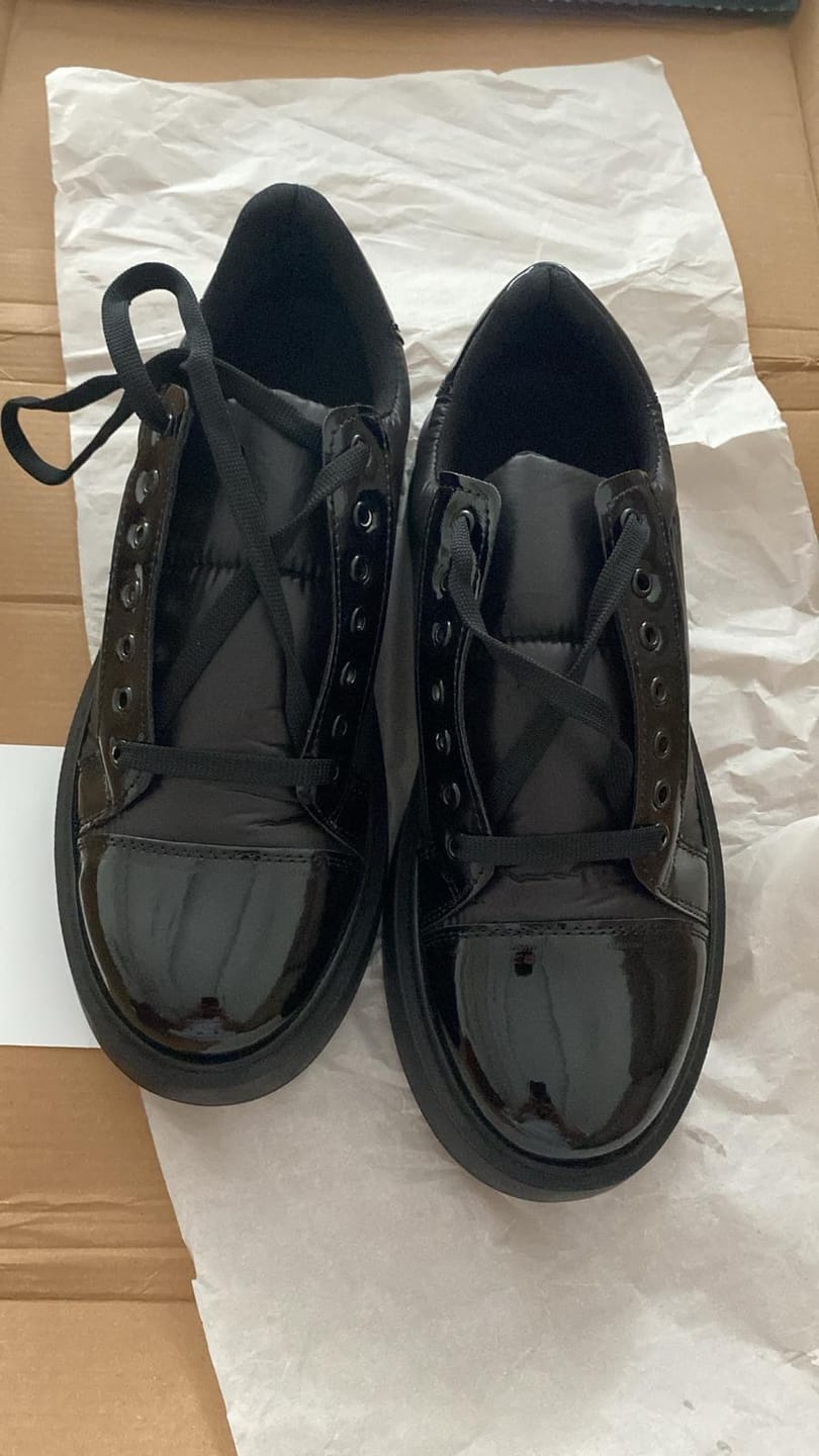 Customer photo review of ALFREDO +7CM