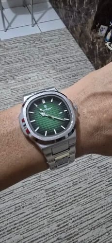 Customer photo review of Valoni® Torino