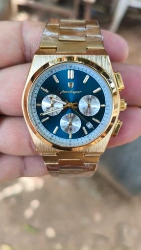 Customer photo review of Valoni® Stefano