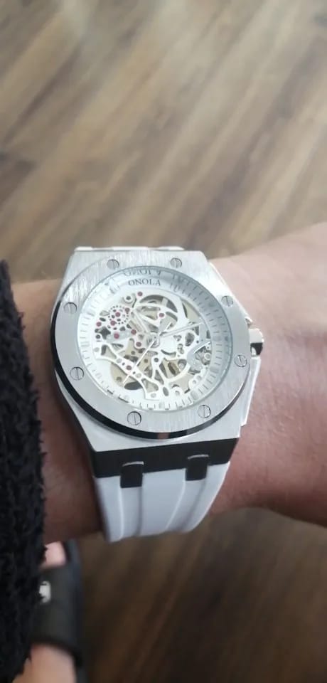 Customer photo review of Valoni® Nero