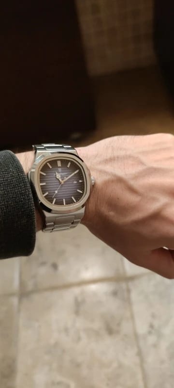 Customer photo review of Valoni® Torino