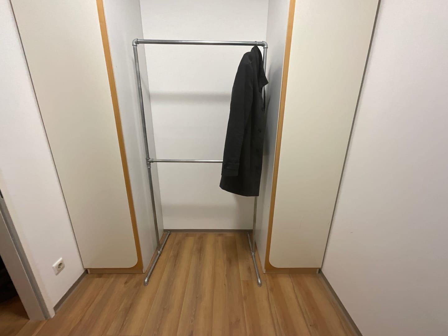 Customer photo review of Kleiderständer ELISA