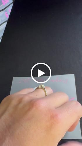 Customer video review of DTF Transfers Gangsheet Builder